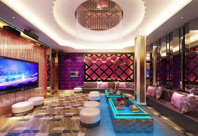 温州商务ktv迎来低端场景消费BOOM-瑞安市ktv预定