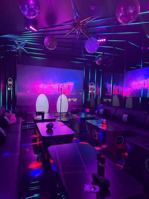 温州商务KTV推荐Top5-平阳县ktv预定